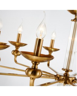 Подвесная люстра Favourite 2678-10P-foto3