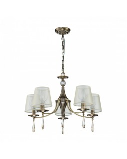 Подвесная люстра F-Promo 2639-5P-foto2