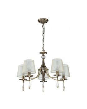 Подвесная люстра F-Promo 2639-5P-foto2