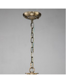 Подвесная люстра F-Promo 2639-5P-foto3