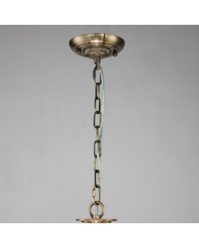 Подвесная люстра F-Promo 2639-5P-foto3