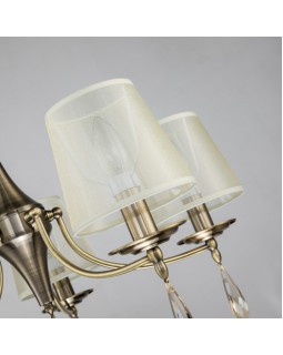 Подвесная люстра F-Promo 2639-5P-foto5