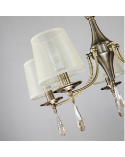 Подвесная люстра F-Promo 2639-5P-foto6