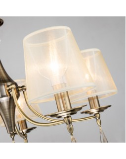 Подвесная люстра F-Promo 2639-5P-foto7