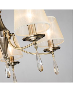 Подвесная люстра F-Promo 2639-5P-foto8