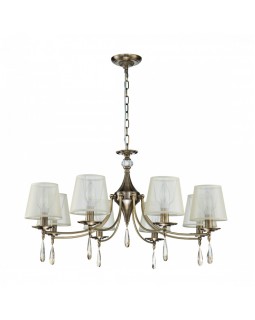 Подвесная люстра F-Promo 2639-8P-foto2