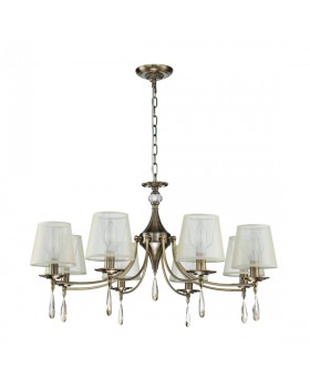 Подвесная люстра F-Promo 2639-8P-foto2