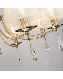 Подвесная люстра F-Promo 2639-8P-foto4