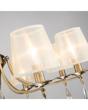 Подвесная люстра F-Promo 2639-8P-foto5