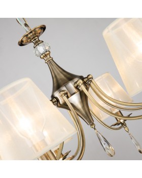 Подвесная люстра F-Promo 2639-8P-foto6