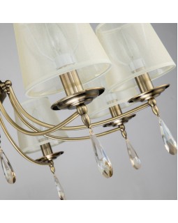 Подвесная люстра F-Promo 2639-8P-foto7