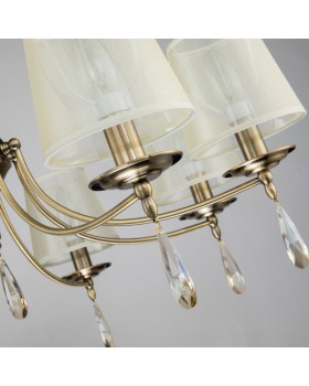 Подвесная люстра F-Promo 2639-8P-foto7