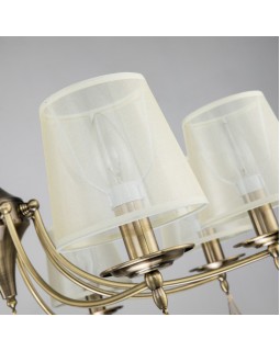 Подвесная люстра F-Promo 2639-8P-foto8