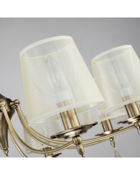 Подвесная люстра F-Promo 2639-8P-foto8