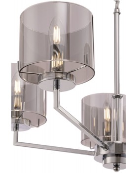 Подвесная люстра Freya FR5096PL-05CH-foto6