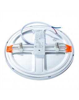 Встраиваемый светильник ARTE Lamp A7974PL-1WH-foto3