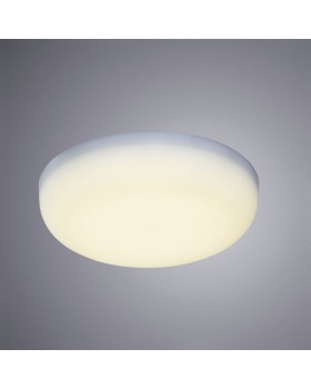 Встраиваемый светильник ARTE Lamp A7981PL-1WH-foto2