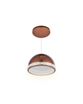 Подвесной светильник Ambrella Light FA9497-foto3