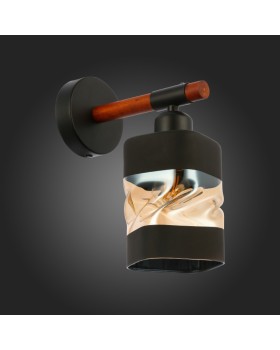 Бра Evoluce SLE114401-01-foto3