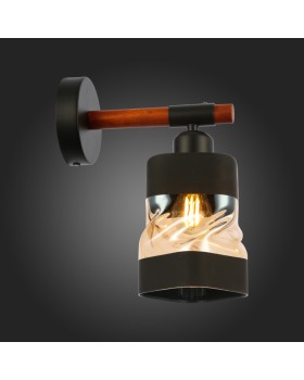 Бра Evoluce SLE114401-01-foto4