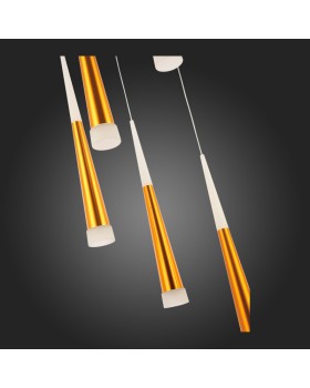 Подвесной светильник Evoluce SLE200103-05-foto4