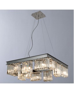 Подвесная люстра Divinare 6817/02 SP-12-foto2