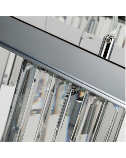 Подвесная люстра Divinare 6817/02 SP-12-foto3