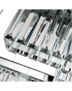 Подвесная люстра Divinare 6817/02 SP-12-foto4