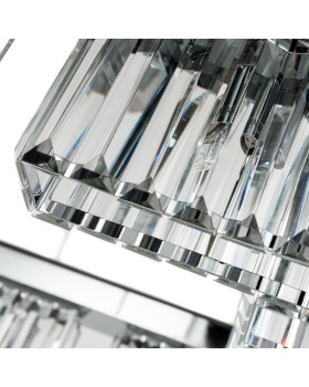 Подвесная люстра Divinare 6817/02 SP-12-foto4