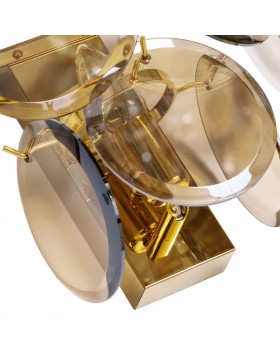 Бра Divinare 7566/01 AP-1-foto3