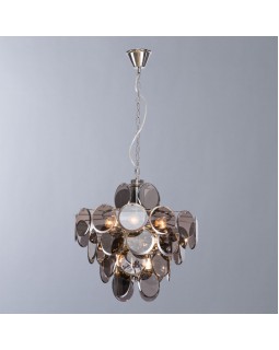 Подвесная люстра Divinare 7566/02 SP-8-foto2