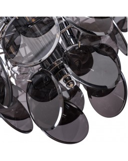 Подвесная люстра Divinare 7566/02 SP-8-foto3