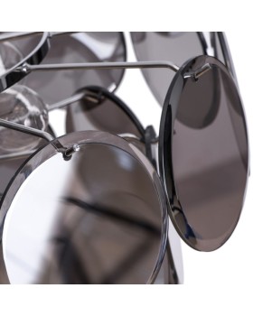 Подвесная люстра Divinare 7566/02 SP-8-foto4