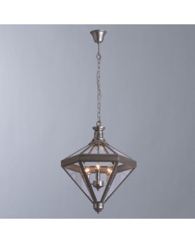 Подвесная люстра Divinare 2015/19 SP-3-foto2