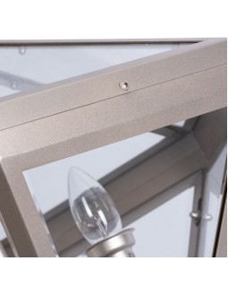 Подвесная люстра Divinare 2015/19 SP-3-foto3