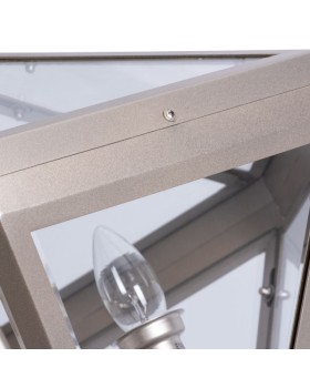 Подвесная люстра Divinare 2015/19 SP-3-foto3