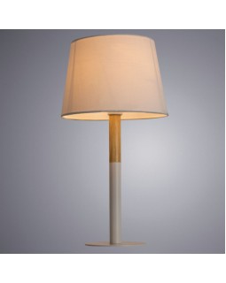 Настольная лампа ARTE Lamp A2102LT-1WH-foto2