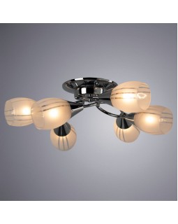 Накладная люстра ARTE Lamp A2701PL-6CC-foto2