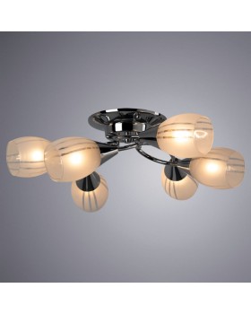 Накладная люстра ARTE Lamp A2701PL-6CC-foto2