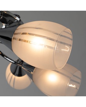 Накладная люстра ARTE Lamp A2701PL-6CC-foto4
