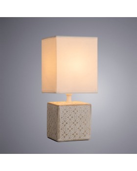 Настольная лампа ARTE Lamp A4429LT-1WA-foto2