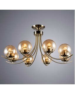 Накладная люстра ARTE Lamp A2715PL-8AB-foto2