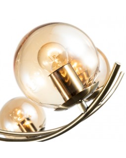 Накладная люстра ARTE Lamp A2715PL-8AB-foto3