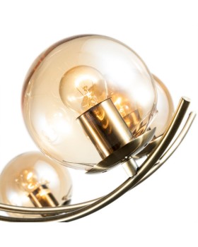 Накладная люстра ARTE Lamp A2715PL-8AB-foto3