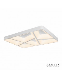 Накладной светильник iLedex S1894/100 WH-foto2