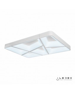 Накладной светильник iLedex S1894/100 WH-foto3