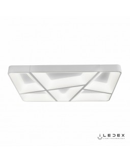 Накладной светильник iLedex S1894/100 WH-foto4