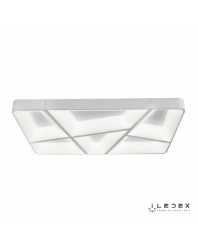 Накладной светильник iLedex S1894/100 WH-foto4
