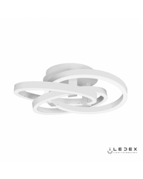 Люстра на штанге iLedex 9110-600-X-T WH-foto2