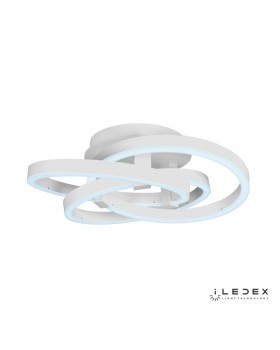 Люстра на штанге iLedex 9110-600-X-T WH-foto3